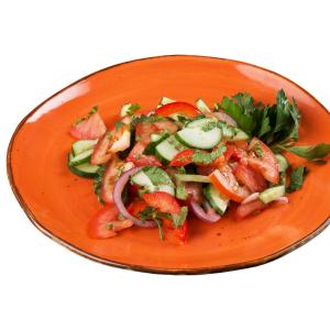 Чобан-салат