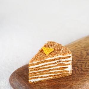 Медовик